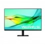 Samsung 32寸 ViewFinity S60D 顯示器, LS32D606EACXXK